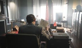 Tajnosti a agenti: Aktéři studené války (3)
