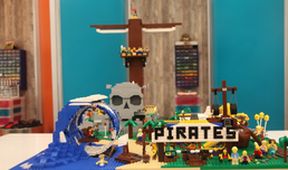LEGO Masters - Velká Británie (4)