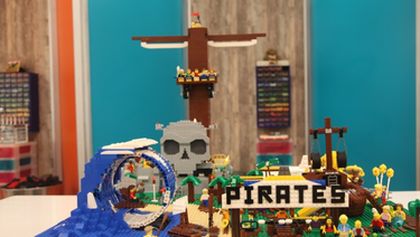 LEGO Masters - Velká Británie (4)