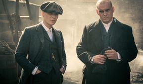 Peaky Blinders - Gangy z Birminghamu III (13)