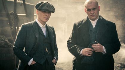 Peaky Blinders - Gangy z Birminghamu III (13)