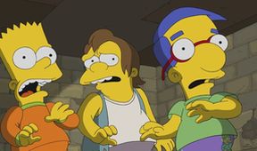 Simpsonovi XIV (15/22)