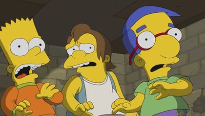 Simpsonovi XIV (15/22)