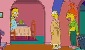 Simpsonovi VIII (5/25)