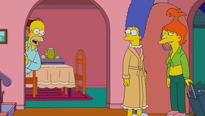 Simpsonovi VIII (5/25)