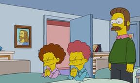 Simpsonovi VI (11/25)