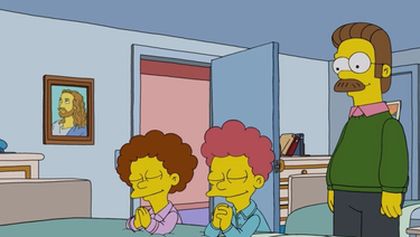 Simpsonovi VI (11/25)