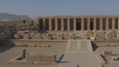 Ramses: Velký egyptský král (2)
