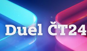 Duel ČT24