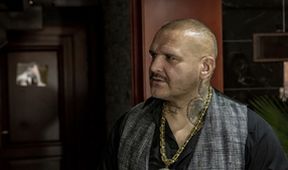 Vojna policajtov (1)