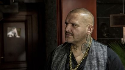 Vojna policajtov (1)