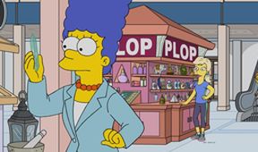 Simpsonovi XII (1/21)
