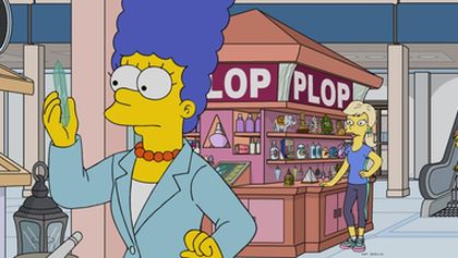 Simpsonovi XII (1/21)