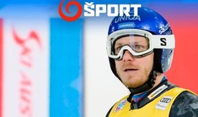 FIS Svetový pohár Super G muži V