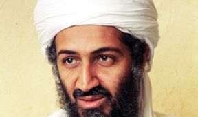 Usáma bin Ládin - důvěrný portrét (2)