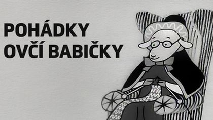 Pohádky ovčí babičky, Krasohled