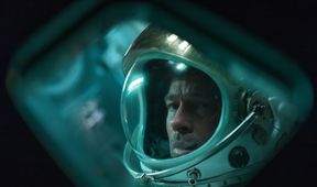 Ad Astra: Osudová mise
