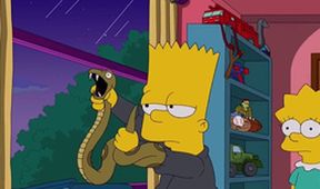 Simpsonovi VI (17/25)