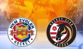 Hokej - Tipsport liga