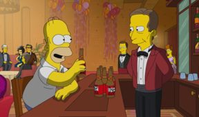 Simpsonovi XIX (11/20)