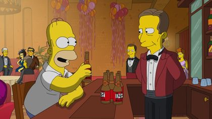 Simpsonovi XIX (11/20)