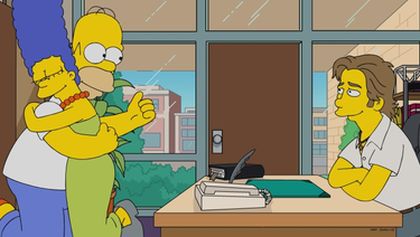 Simpsonovi XII (3/21)