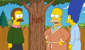 Simpsonovi XIII (21/22)
