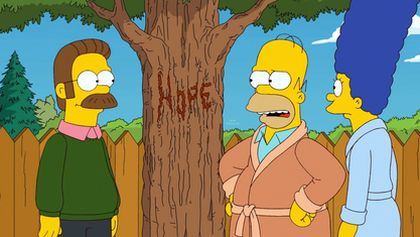 Simpsonovi XIII (21/22)