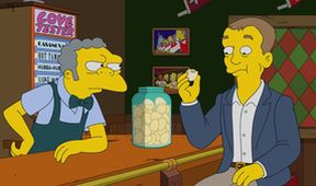Simpsonovi XV (7/22)