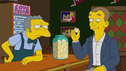 Simpsonovi XV (7/22)