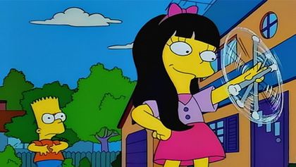 Simpsonovi XIV (4/22)