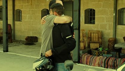Fauda III (3/12)