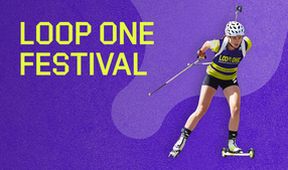 Loop One Festival 2025, Loop One Německo