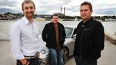 Top Gear Austrálie (5)