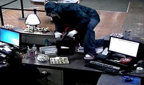FBI - Agenti řeší případy VI (9)