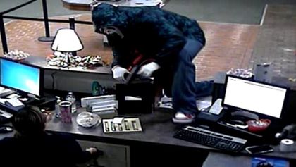 FBI - Agenti řeší případy VI (9)