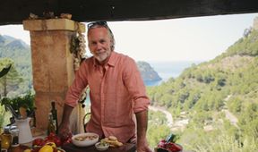 Chutě Mallorky s Marcusem Wareingem (10)