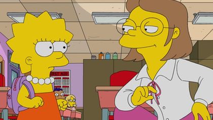 Simpsonovi XIII (5/22)