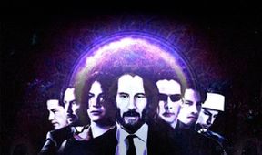 Keanu Reeves - Mesiáš z Matrixu, Příběhy filmových legend