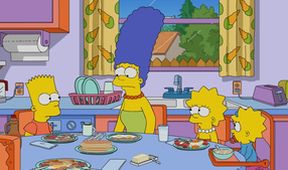 Simpsonovi XIII (13/22)