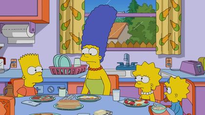 Simpsonovi XIII (13/22)