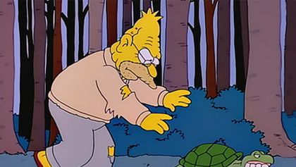 Simpsonovi XII (5/21)