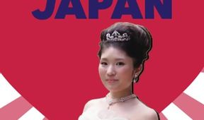 Láska a sex v Japonsku