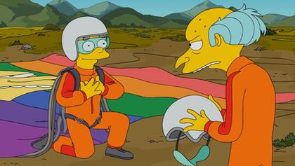 Simpsonovi XIII (20/22)