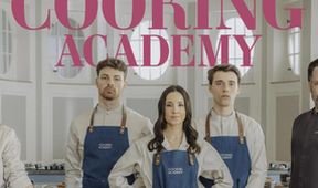 Die Cooking Academy