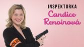 Inspektorka Candice Renoirová