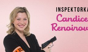 Inspektorka Candice Renoirová