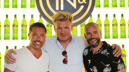 Gordon, Gino a Fred na cestách (1)