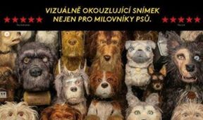 Psí ostrov
