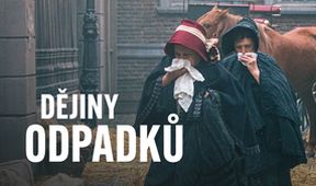 Dějiny odpadků